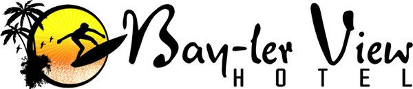 Bay-Ler View Logo